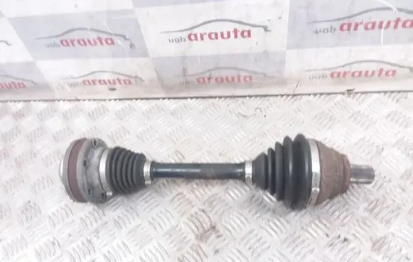 Audi A3 S3 8P Front driveshaft