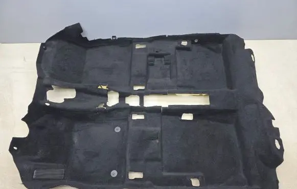 Ford Fiesta Interior carpet H1BBA13000 H1BBA13000AJW