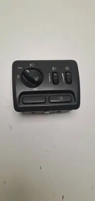 Volvo XC70 Light switch 8691750 05W16E01 ML161400021