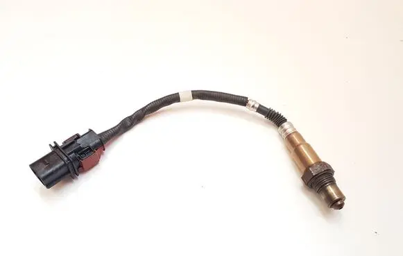 Ford Focus Lambda probe sensor 0258017586 JX619Y460EA