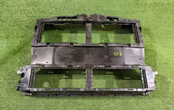 Ford Kuga III Radiator support slam panel 