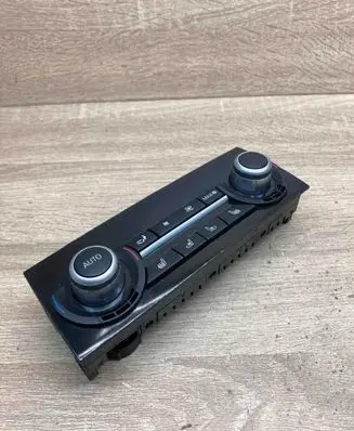 BMW 7 F01 F02 F03 F04 Climate control unit 9237119 90025285