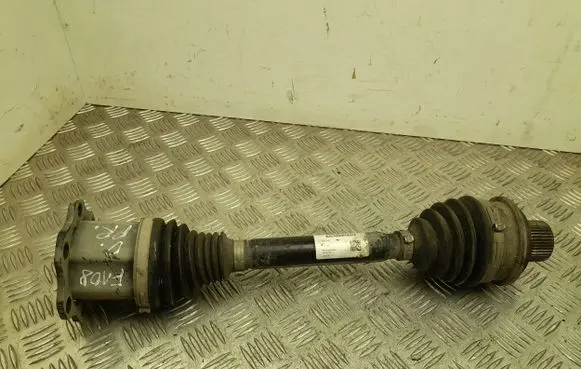 Audi A4 S4 B9 Front driveshaft 8W0407271D