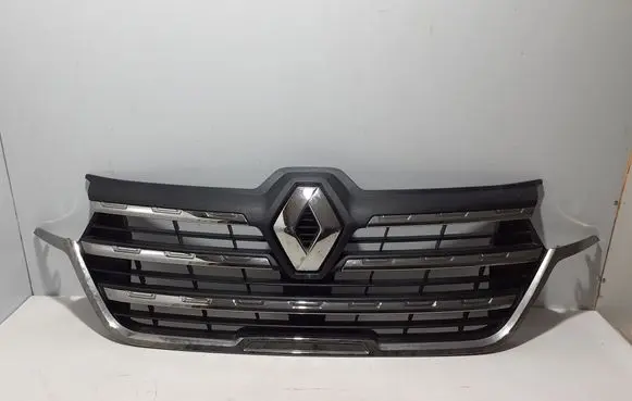 Renault Trafic III (X82) Front grill 623102024R