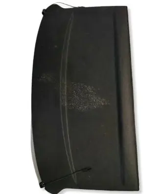 BMW 1 E81 E87 Parcel shelf 