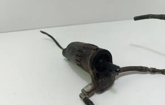 Seat Altea Windscreen/windshield washer pump 