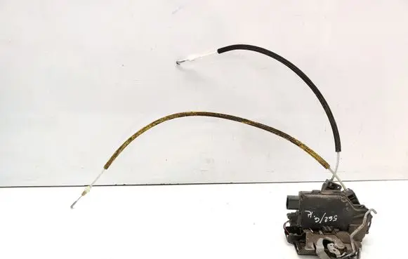 Audi A6 S6 C5 4B Rear door lock
