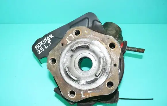 Porsche Boxster 986 Rear wheel hub spindle/knuckle 99634165709