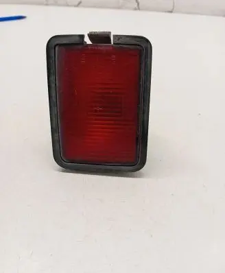 Volkswagen Transporter - Caravelle T4 Rear fog light 701945729