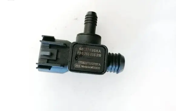 Air pressure sensor