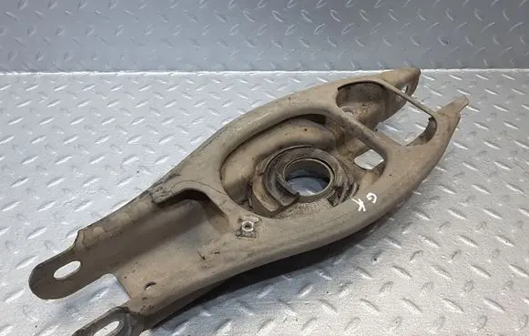 BMW 1 E81 E87 Rear upper control arm/wishbone 6772899 33326772899