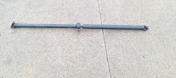 Nissan Qashqai Rear driveshaft/prop shaft 37000HV90A 0184623