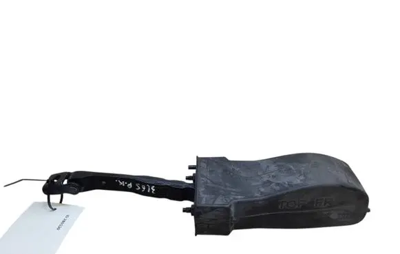 Mercedes-Benz EQE v295 Front door check strap stopper A2957201300 A2957201400