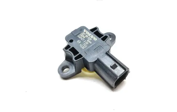 Volvo V60 Airbag deployment crash/impact sensor 30798030 110427300 C83HA