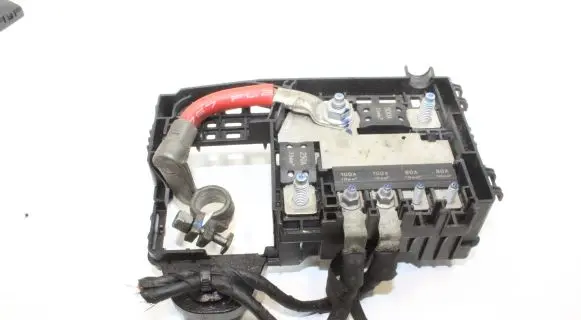 Chevrolet Orlando Positive wiring loom 