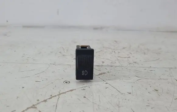 Audi A6 S6 C4 4A Fog light switch 4D0941563