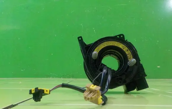 Land Rover Freelander 2 - LR2 Airbag squib ring wiring 6G9N3F975BC TASMA ZWIJAK