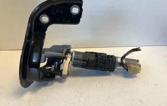 Audi A4 S4 B9 Tailgate/trunk/boot hinge 8W9827851A 8W9827299