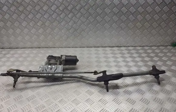 Renault Scenic II - Grand scenic II Front wiper linkage 54523111