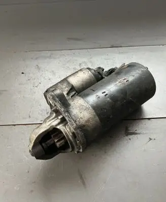 Audi A8 S8 D3 4E Starter motor