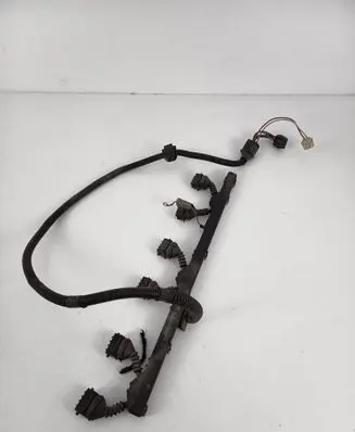 BMW 3 E46 Fuel injector wires 1440006 1436689 1724478