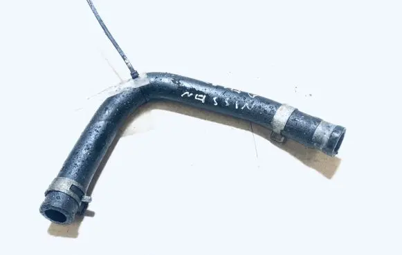 Nissan Almera Tino Power steering hose/pipe/line