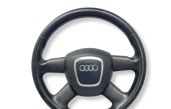 Audi A3 S3 A3 Sportback 8P Steering wheel 