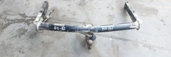 Volkswagen PASSAT B5 Tow bar set 