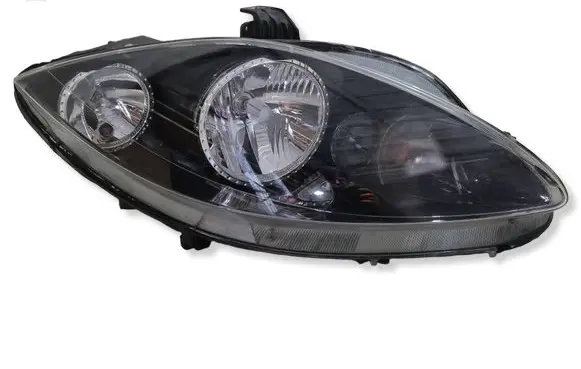 Seat Altea Headlight/headlamp 5P1941006D 89315801