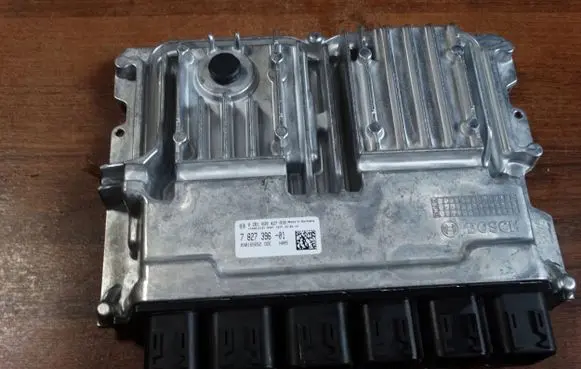 BMW X5 G05 Trunk lid opening control unit 78273960281039427