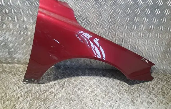 Volvo S80 Fender
