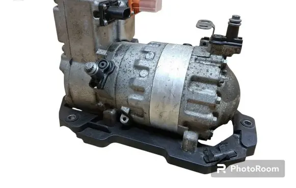 Volkswagen ID.4 Air conditioning (A/C) compressor (pump) 1EA816551F
