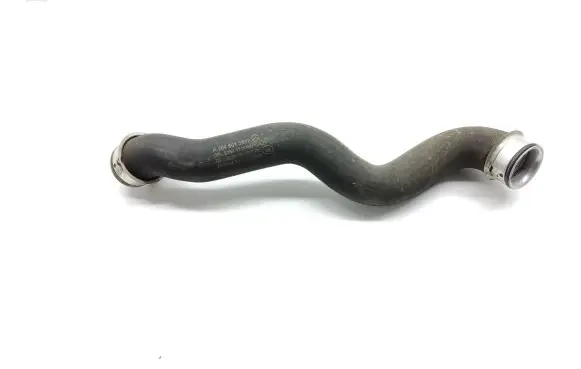 Mercedes-Benz GLK (X204) Engine coolant pipe/hose A2045013982 4508510 6254123038