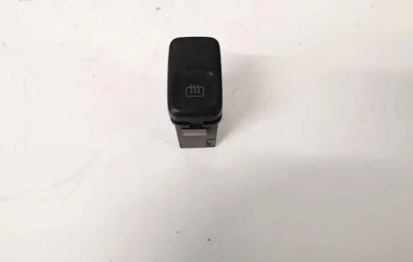 Mazda 626 Windscreen/window heater switch