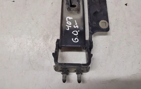 Peugeot 407 Tailgate/trunk/boot hinge