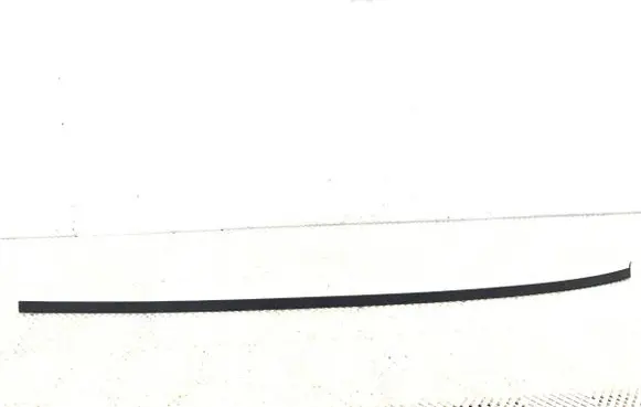 Ford Focus Roof trim bar molding cover 