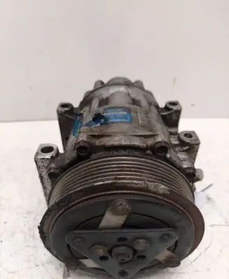 Volvo V50 Air conditioning (A/C) compressor (pump) 3M5H19D629HD