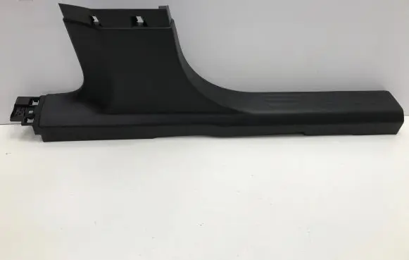 Opel Mokka B (B) pillar trim (bottom) 98310385ZD 98310385Z