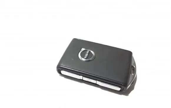 Ignition key/card