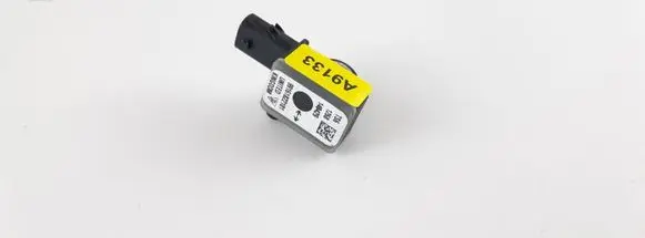 Porsche Cayman 982 Airbag deployment crash/impact sensor 99161822101 140429