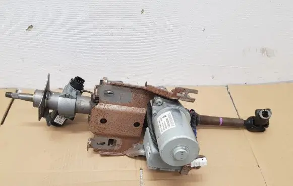Nissan Note (E11) Electric power steering pump 6900001316 488109U12A 285009U04A
