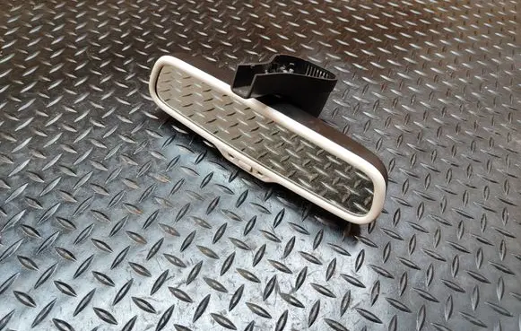 Seat Alhambra (Mk2) Rear view mirror (interior) 7N0857511F 3450843