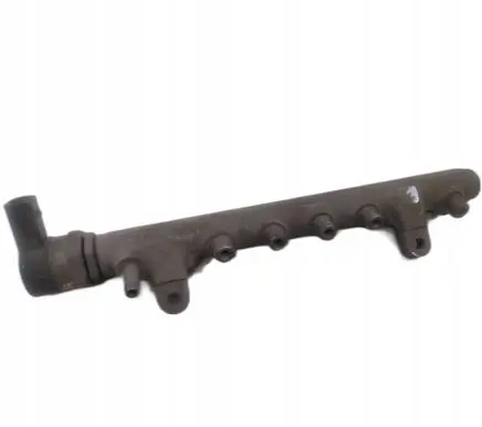 Skoda Yeti (5L) Fuel main line pipe 057130764H