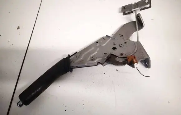 Toyota Corolla E140 E150 Handbrake/parking brake lever assembly