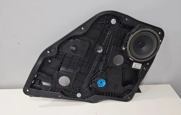 KIA Stinger Rear window lifting mechanism without motor 81420J5000 81420-J5000 81420J5000RR
