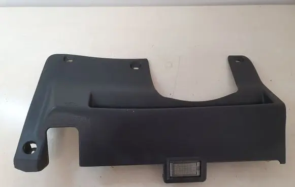Volvo S40, V40 Other interior part 30804299