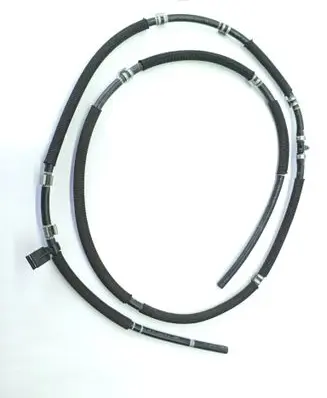 Porsche Macan (95B) Vacuum line/pipe/hose 95B145693B