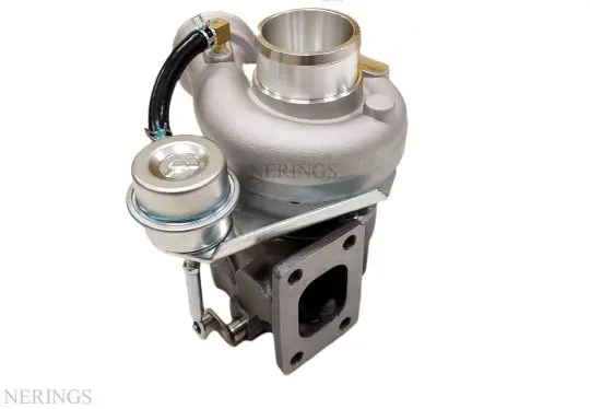 Ford Ranger Turbo 704091 7040915001S 7040910001