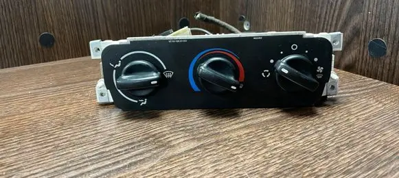 Ford Transit Climate control unit YC1H18549BC YC1H18K391BD YC1H19C571BA