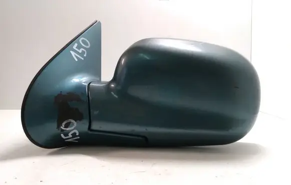 Hyundai Santa Fe Front door electric wing mirror 012147